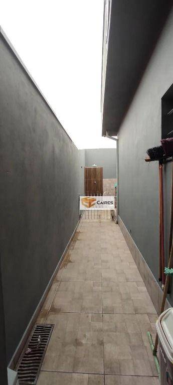 Casa, 3 quartos, 150 m² - Foto 9