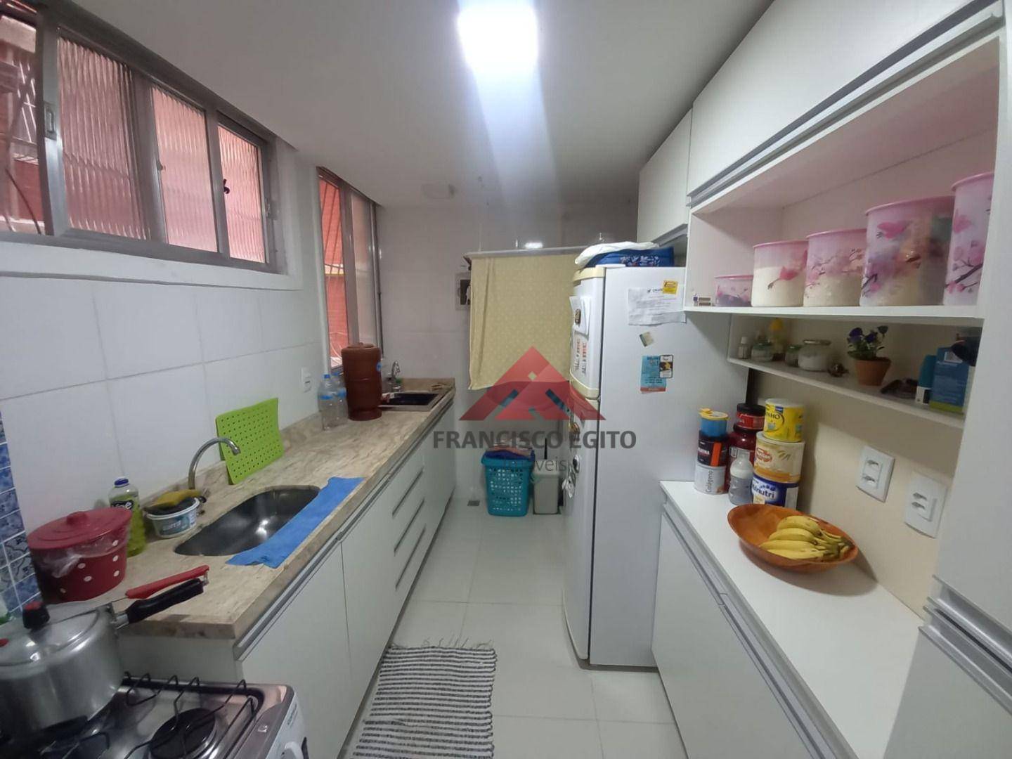 Apartamento à venda com 2 quartos, 54m² - Foto 11