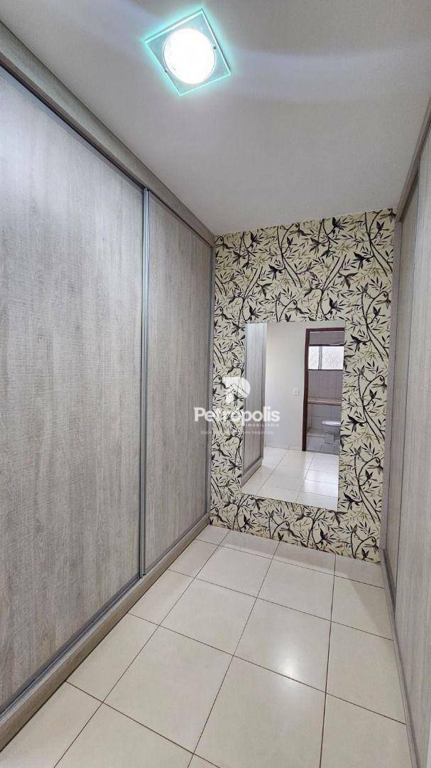 Sobrado à venda com 5 quartos, 260m² - Foto 28