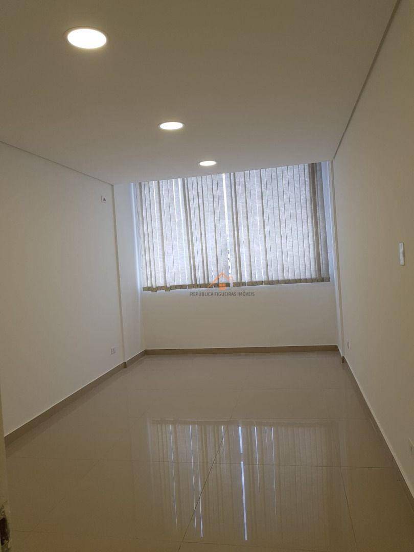 Conjunto Comercial-Sala para alugar, 140m² - Foto 24