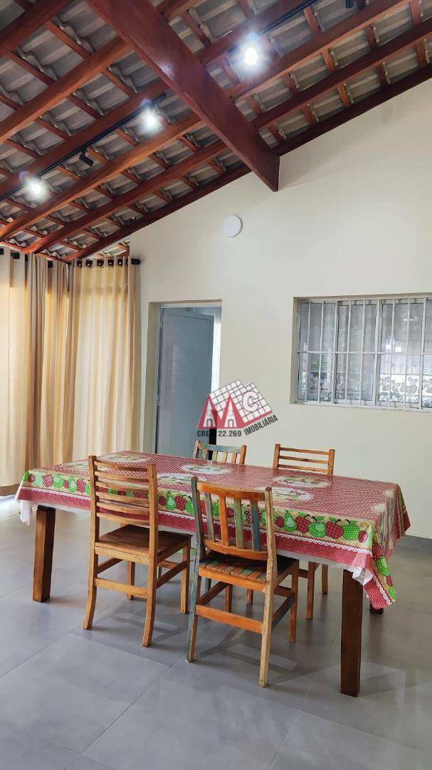 Casa de Condomínio à venda com 3 quartos, 131m² - Foto 16