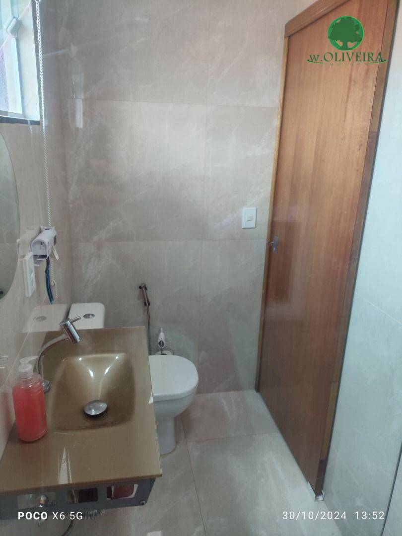 Sobrado à venda com 4 quartos, 210m² - Foto 16