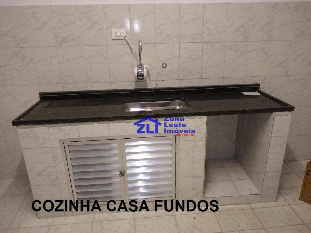 Casa à venda com 5 quartos, 150m² - Foto 23