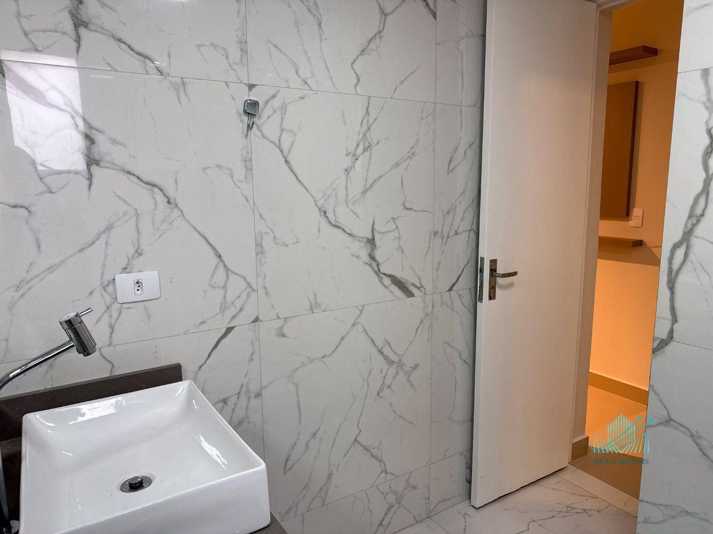 Apartamento para alugar com 2 quartos, 53m² - Foto 21