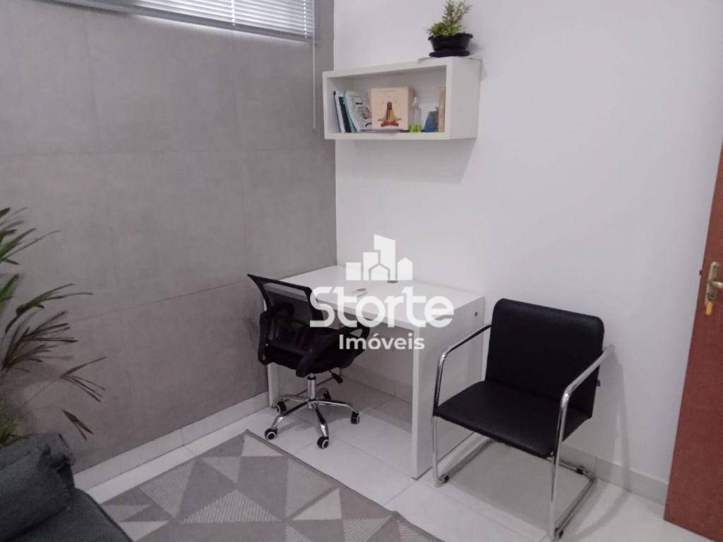 Conjunto Comercial-Sala para alugar, 40m² - Foto 11