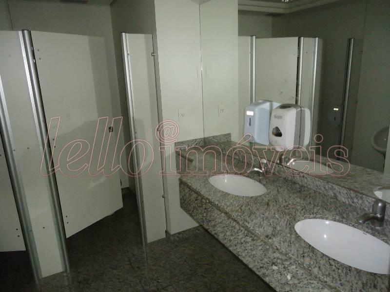 Conjunto Comercial-Sala para alugar, 196m² - Foto 7