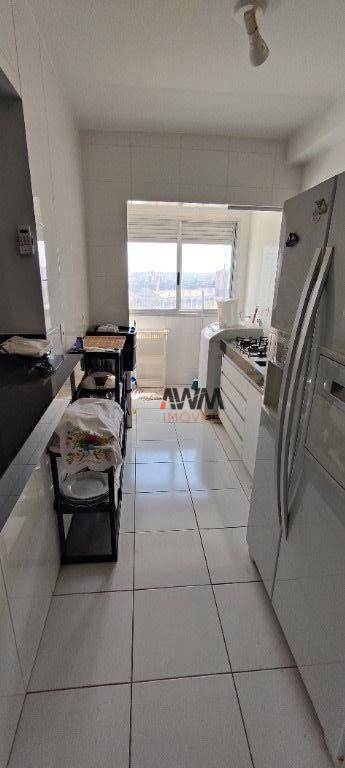 Apartamento para alugar com 2 quartos, 63m² - Foto 5