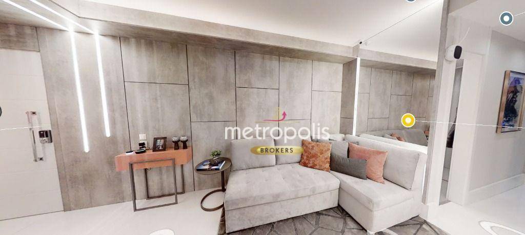 Apartamento à venda com 3 quartos, 93m² - Foto 19