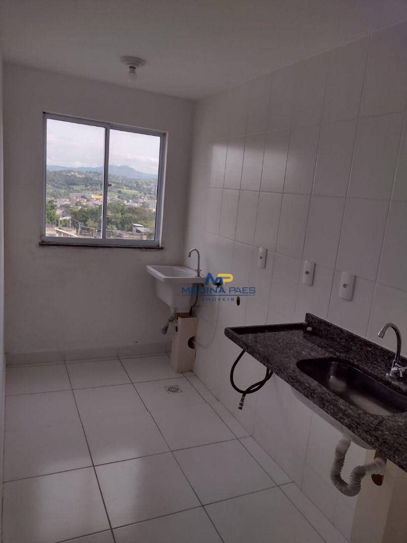 Apartamento à venda com 2 quartos, 50m² - Foto 7