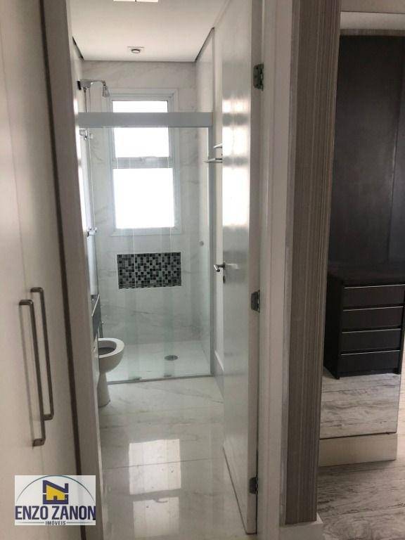 Apartamento à venda com 3 quartos, 155m² - Foto 21