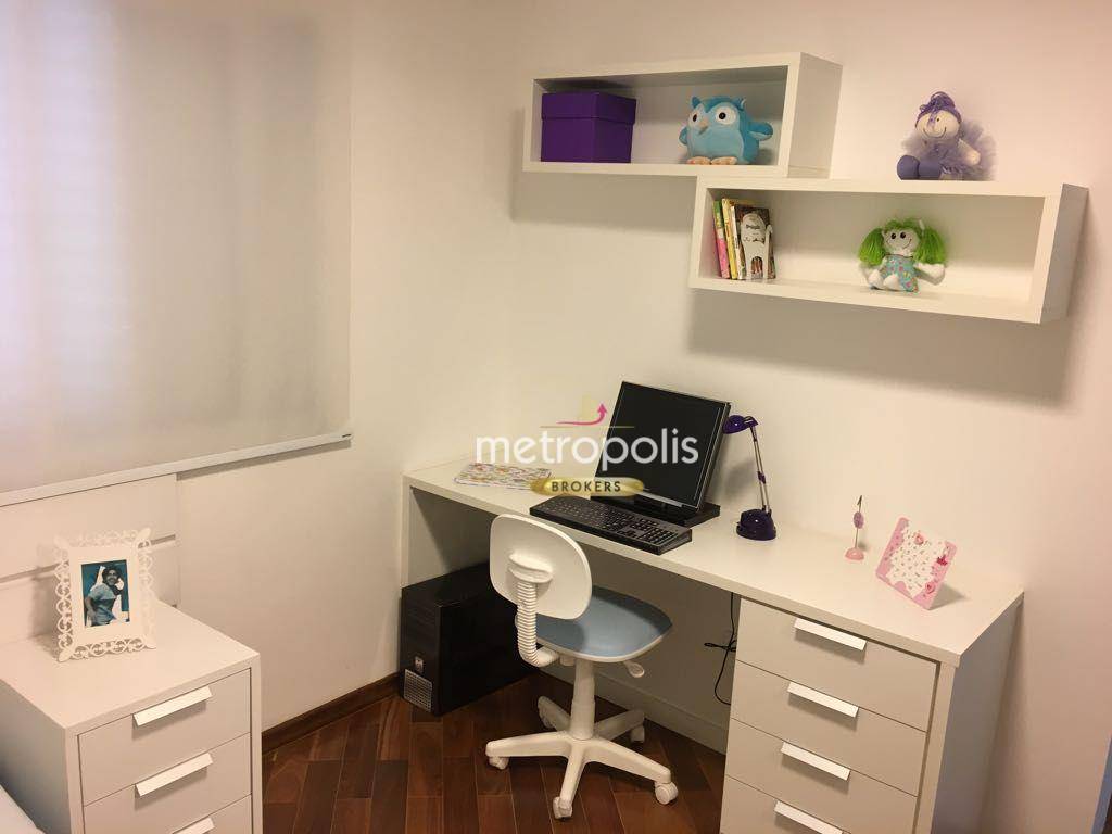 Apartamento à venda com 3 quartos, 121m² - Foto 10