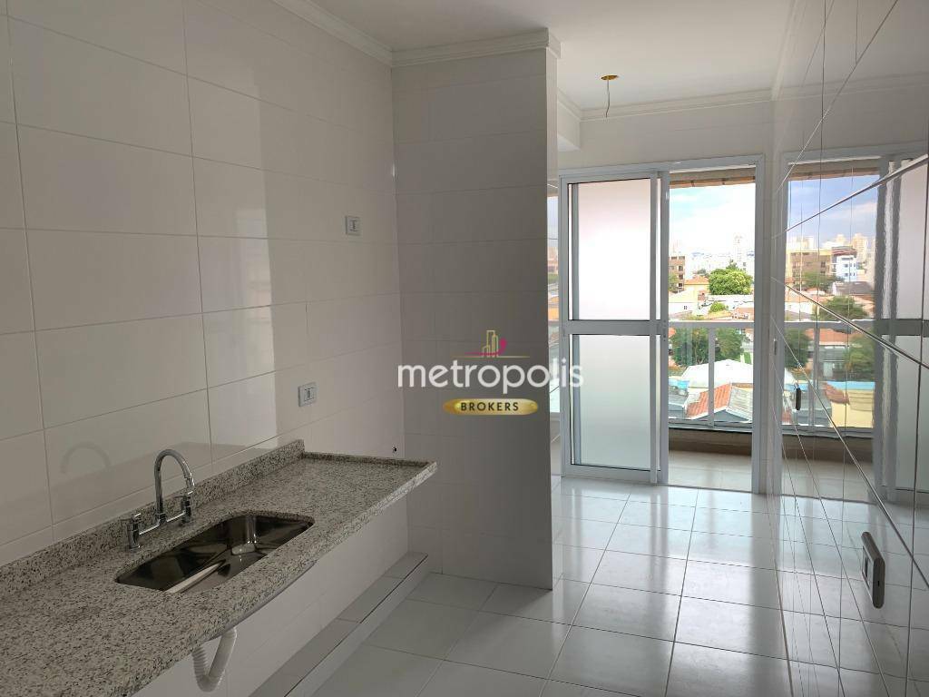 Apartamento à venda com 3 quartos, 101m² - Foto 5