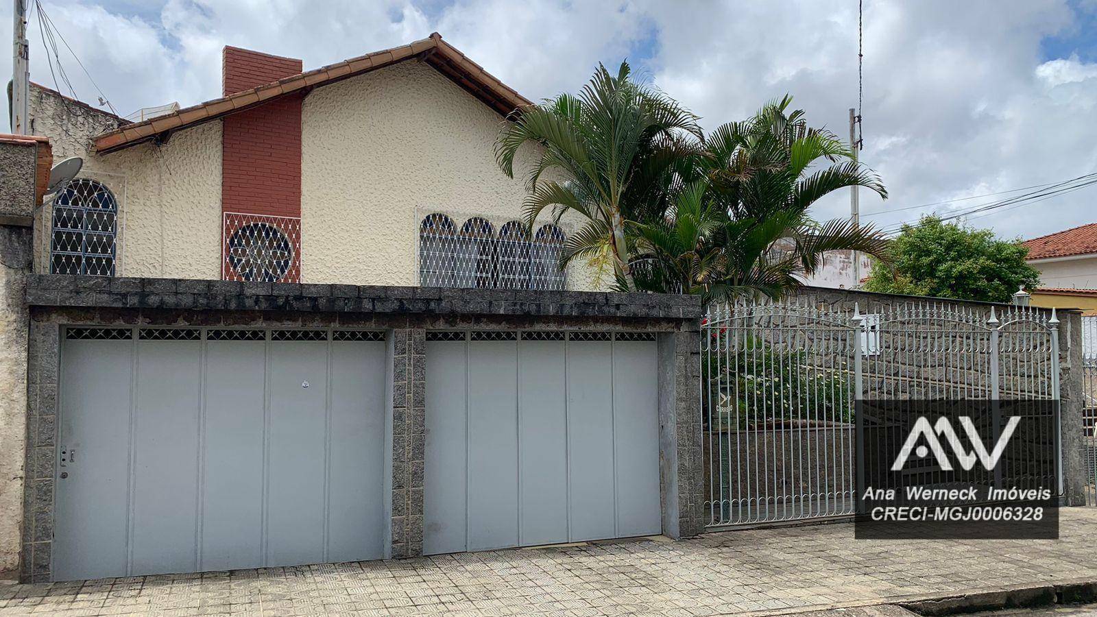 Casa à venda com 5 quartos, 406m² - Foto 1