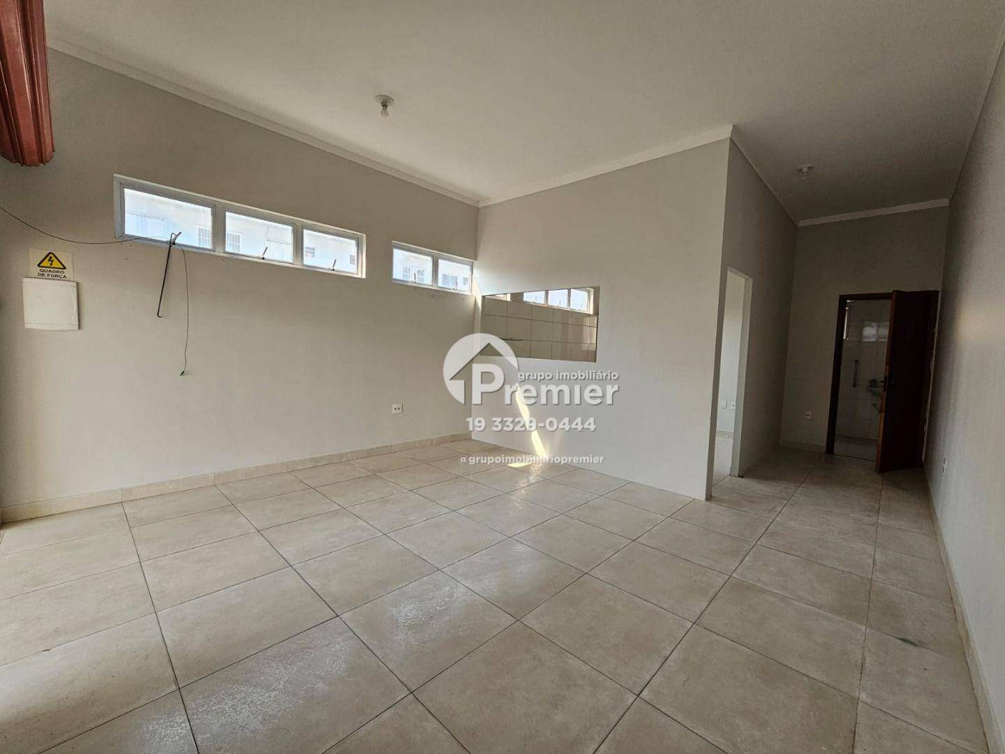 Loja-Salão para alugar, 48m² - Foto 4