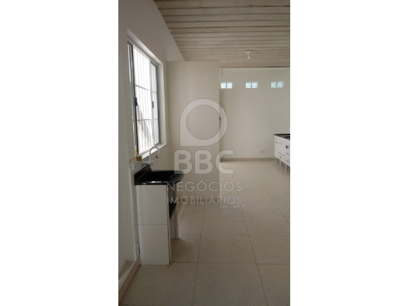 Sobrado para alugar com 2 quartos, 60m² - Foto 6