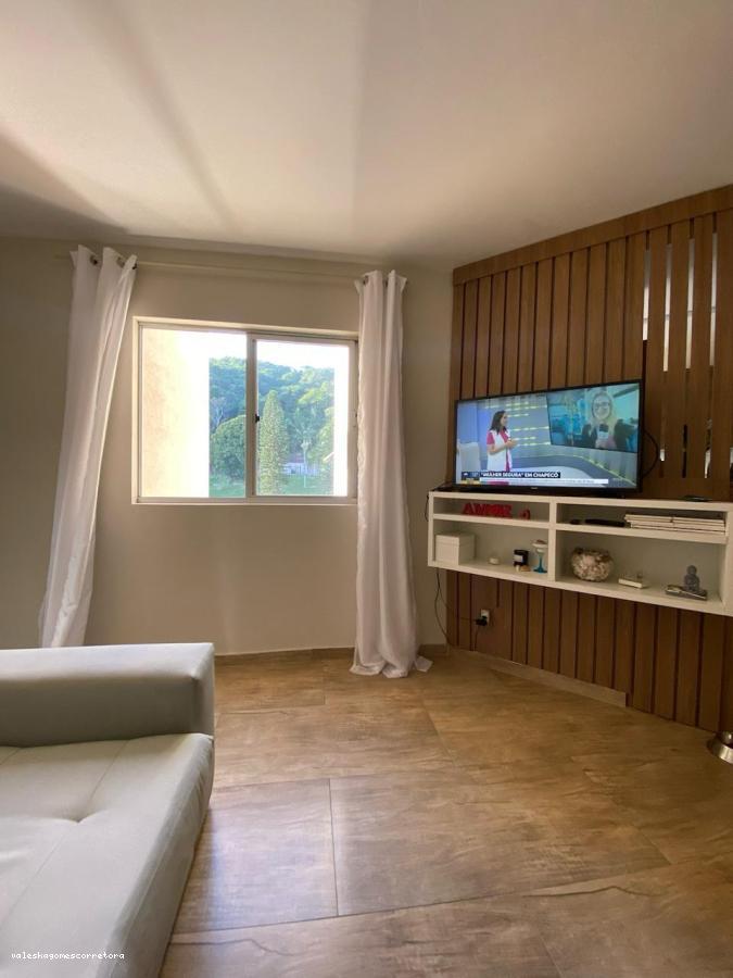 Apartamento à venda com 3 quartos, 54m² - Foto 4