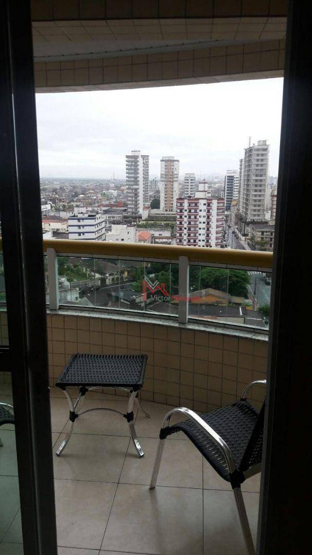 Apartamento à venda com 2 quartos, 78m² - Foto 6