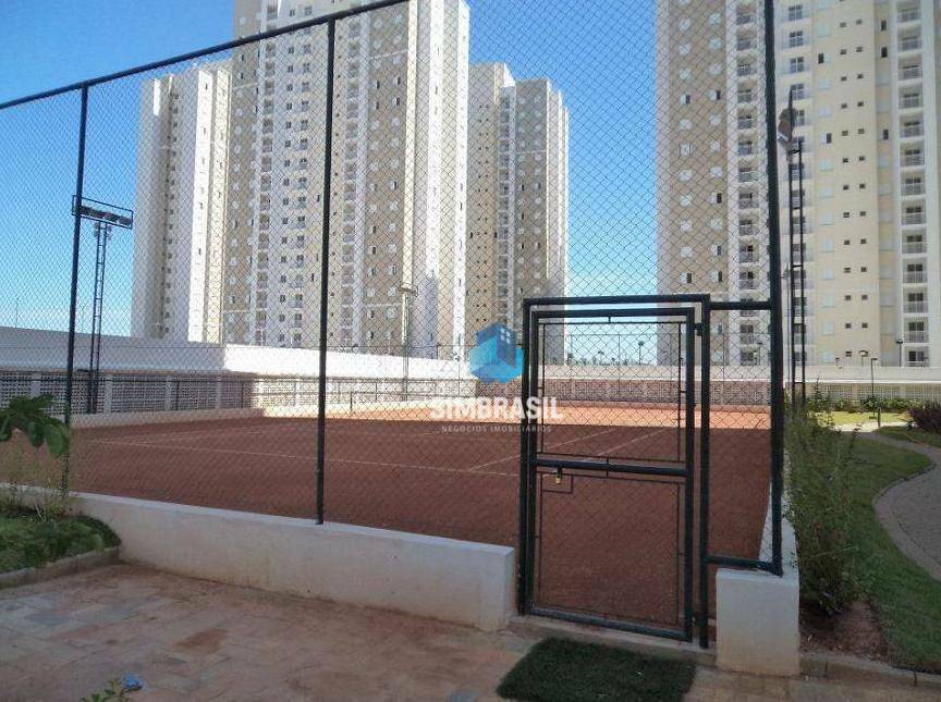 Apartamento à venda com 4 quartos, 110m² - Foto 40