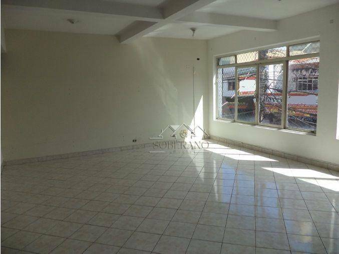 Conjunto Comercial-Sala para alugar, 160m² - Foto 15