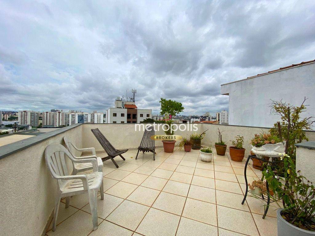 Sobrado à venda com 4 quartos, 243m² - Foto 26