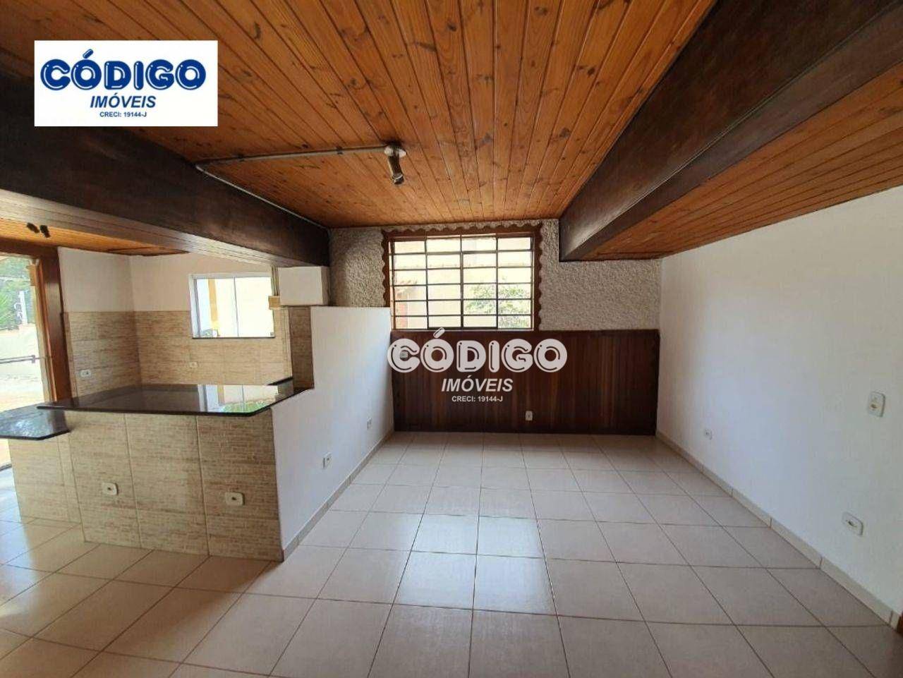 Casa à venda com 3 quartos, 300m² - Foto 9