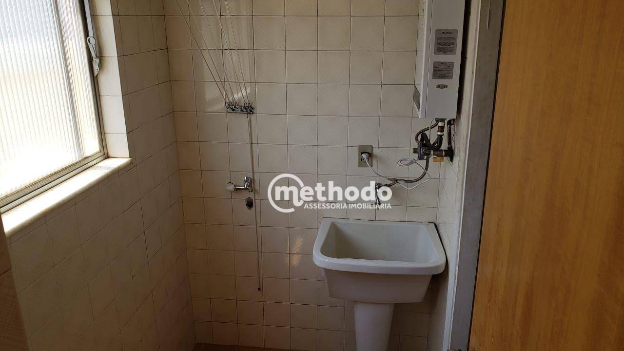 Apartamento à venda com 3 quartos, 110m² - Foto 29