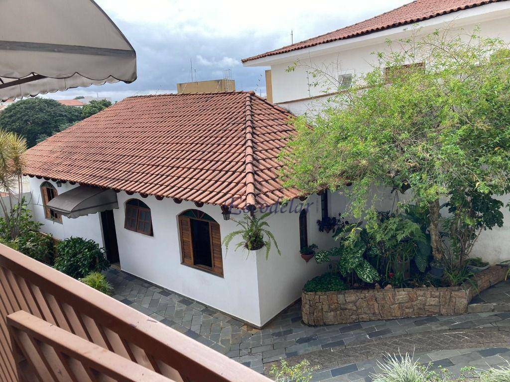 Sobrado à venda com 3 quartos, 260m² - Foto 11