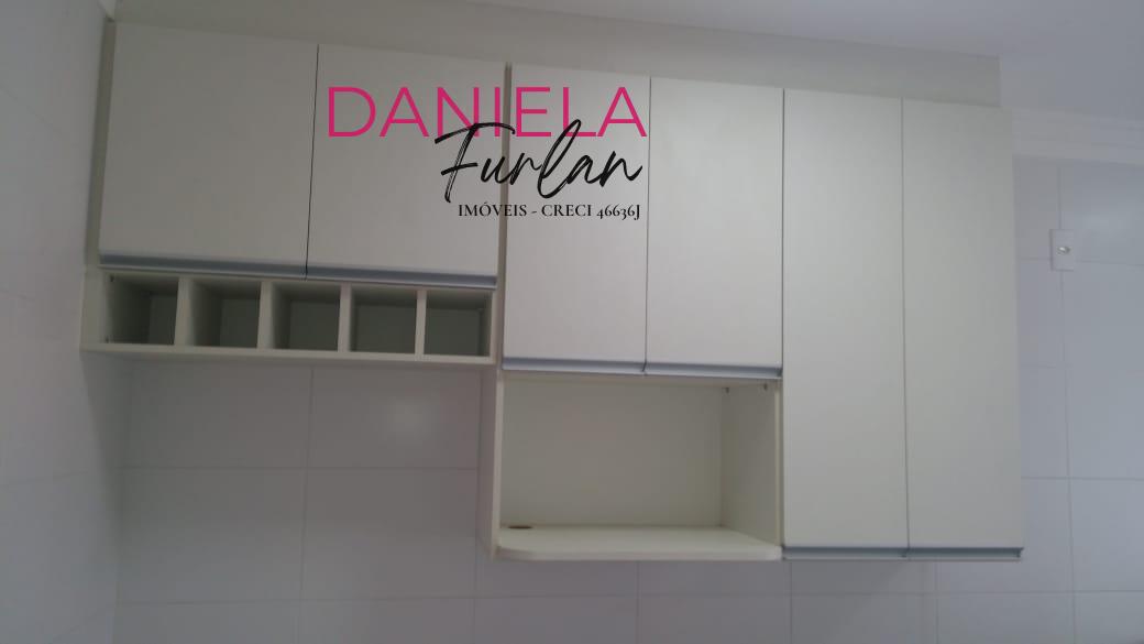 Apartamento à venda com 2 quartos, 61m² - Foto 9