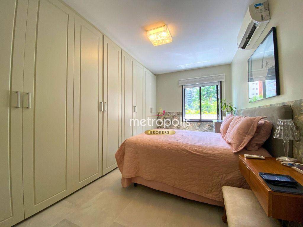 Apartamento à venda com 1 quarto, 120m² - Foto 13