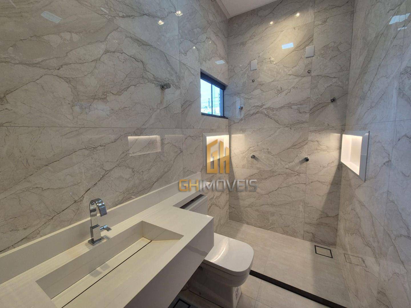 Casa à venda com 3 quartos, 110m² - Foto 6