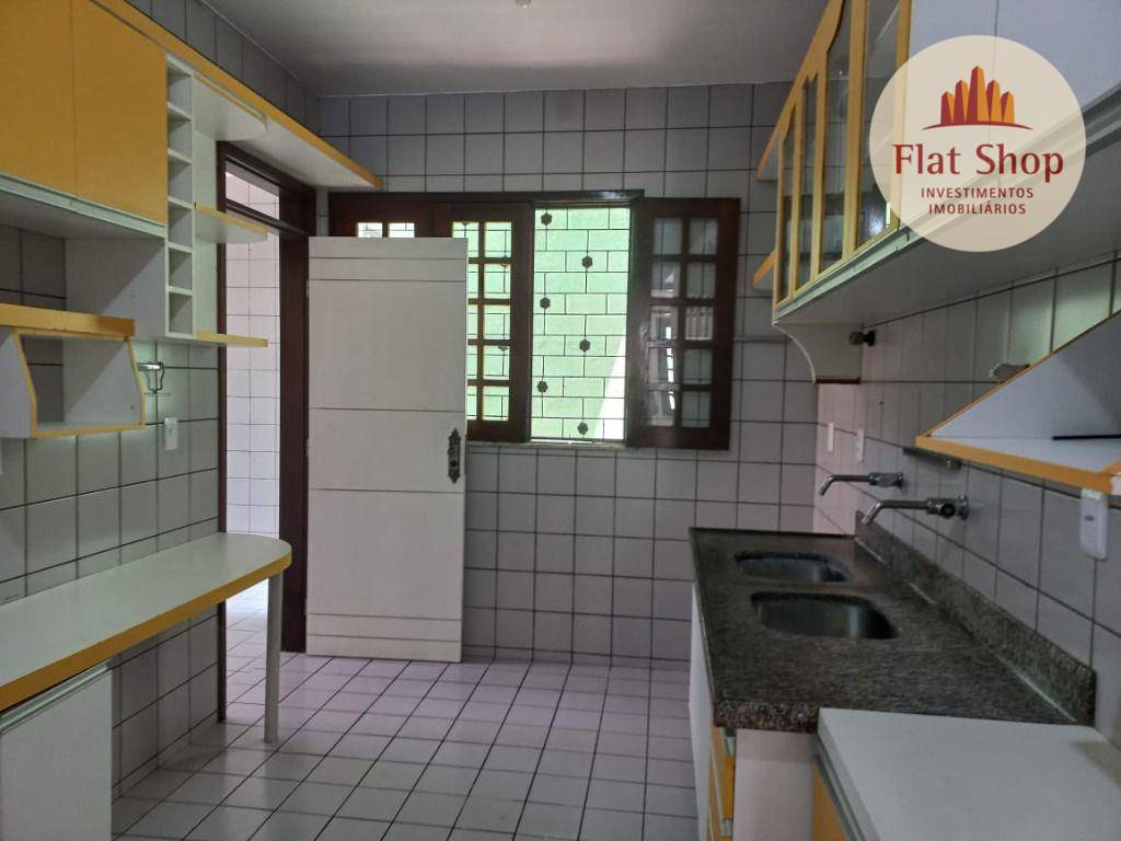 Casa de Condomínio à venda com 4 quartos, 201m² - Foto 19