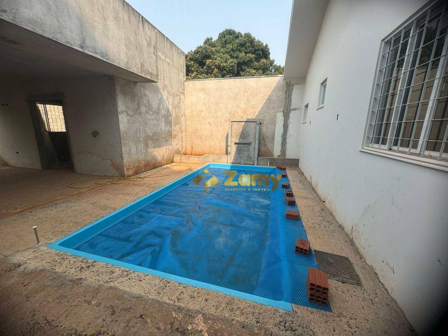 Casa à venda com 3 quartos, 200m² - Foto 20