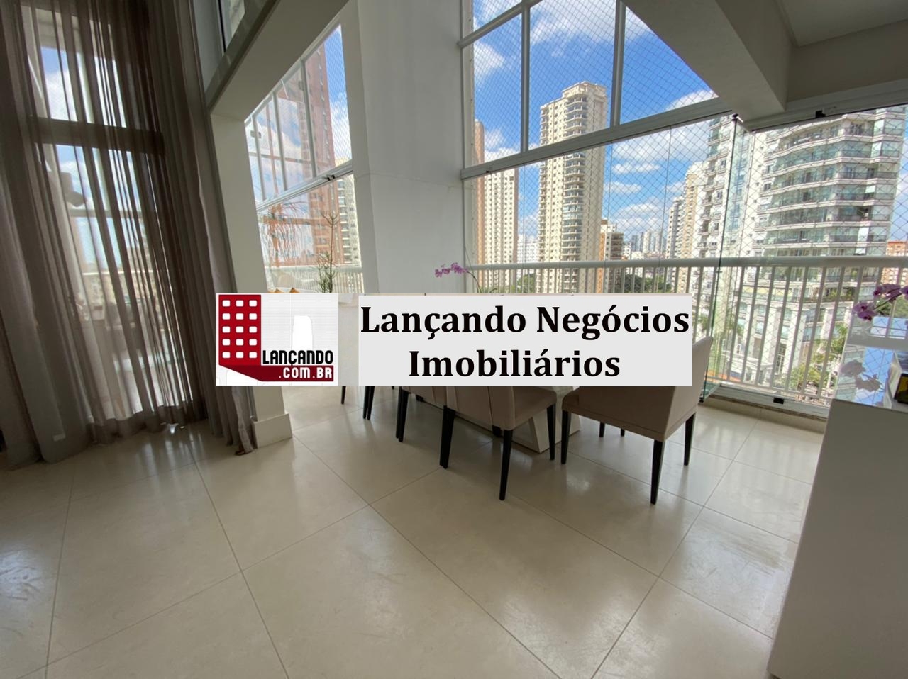 Apartamento à venda com 5 quartos, 238m² - Foto 11