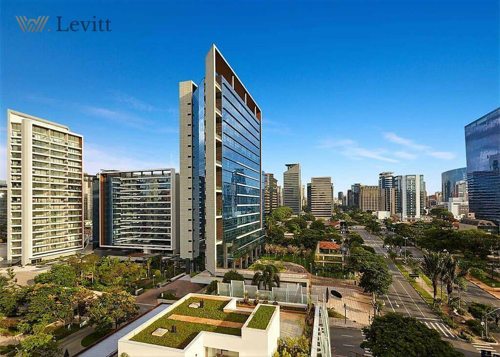 Prédio Inteiro para alugar, 1184m² - Foto 93