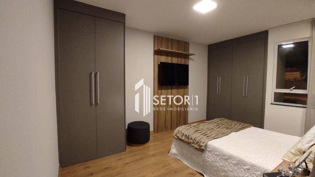 Apartamento à venda com 3 quartos, 106m² - Foto 12