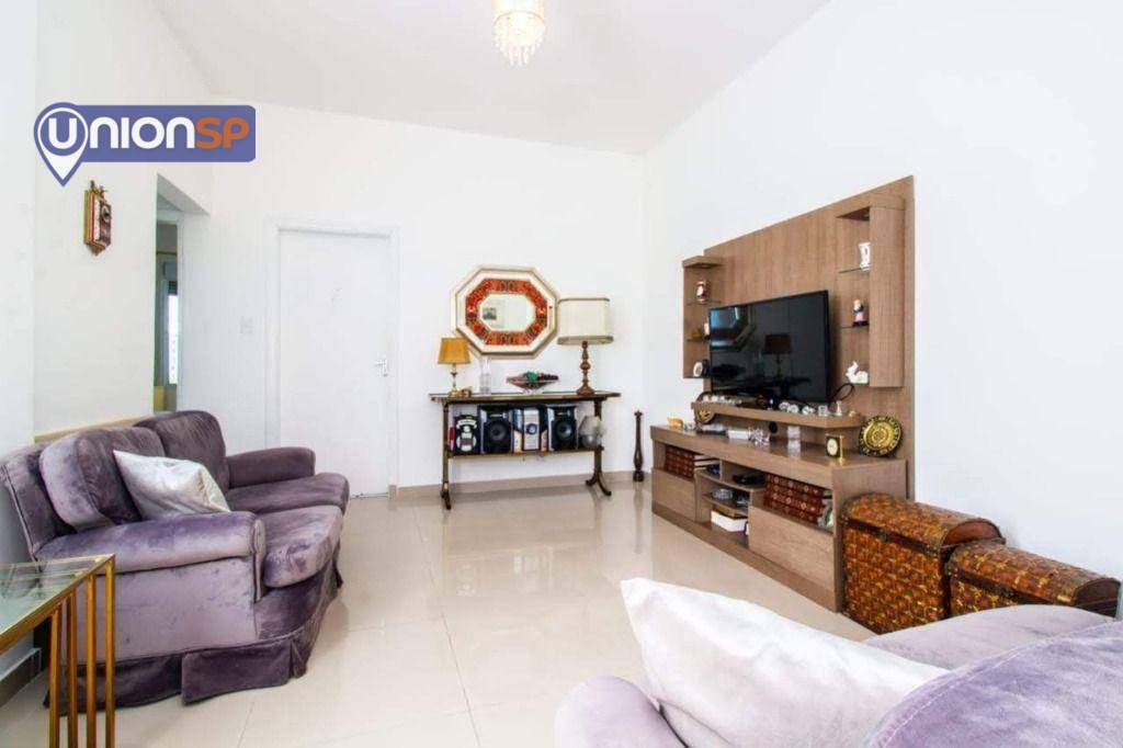 Apartamento à venda com 2 quartos, 120m² - Foto 44