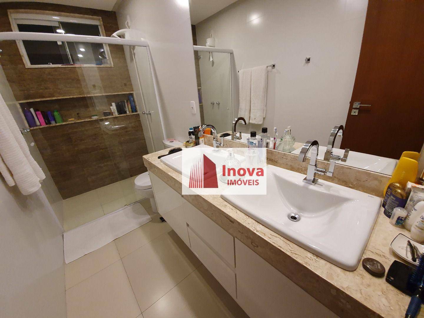 Apartamento à venda com 3 quartos, 140m² - Foto 27