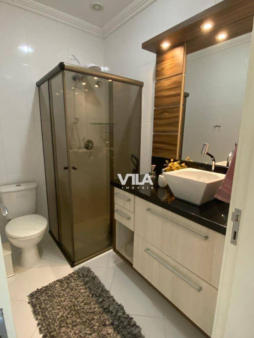 Sobrado à venda com 3 quartos, 129m² - Foto 10