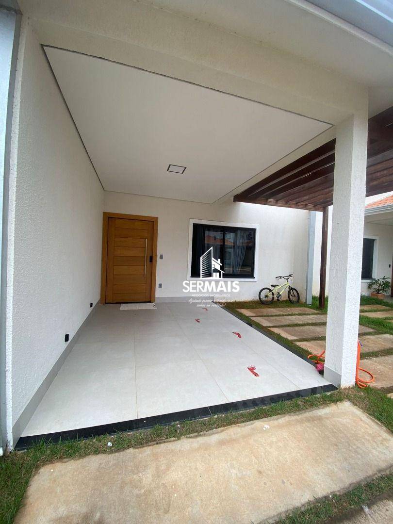 Sobrado, 3 quartos, 110 m² - Foto 2