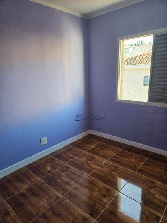 Apartamento para alugar com 2 quartos, 60m² - Foto 13