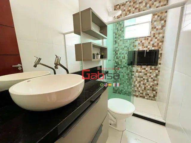 Casa de Condomínio à venda com 3 quartos, 130m² - Foto 3