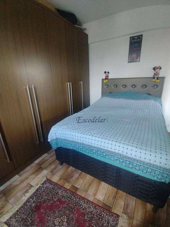 Apartamento à venda com 2 quartos, 63m² - Foto 10