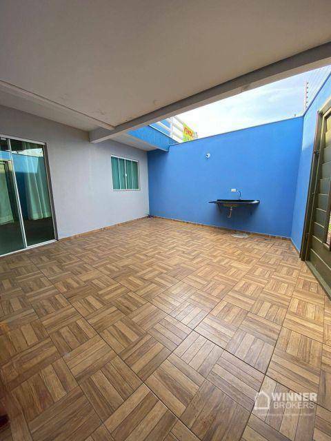 Sobrado à venda com 5 quartos, 158m² - Foto 16