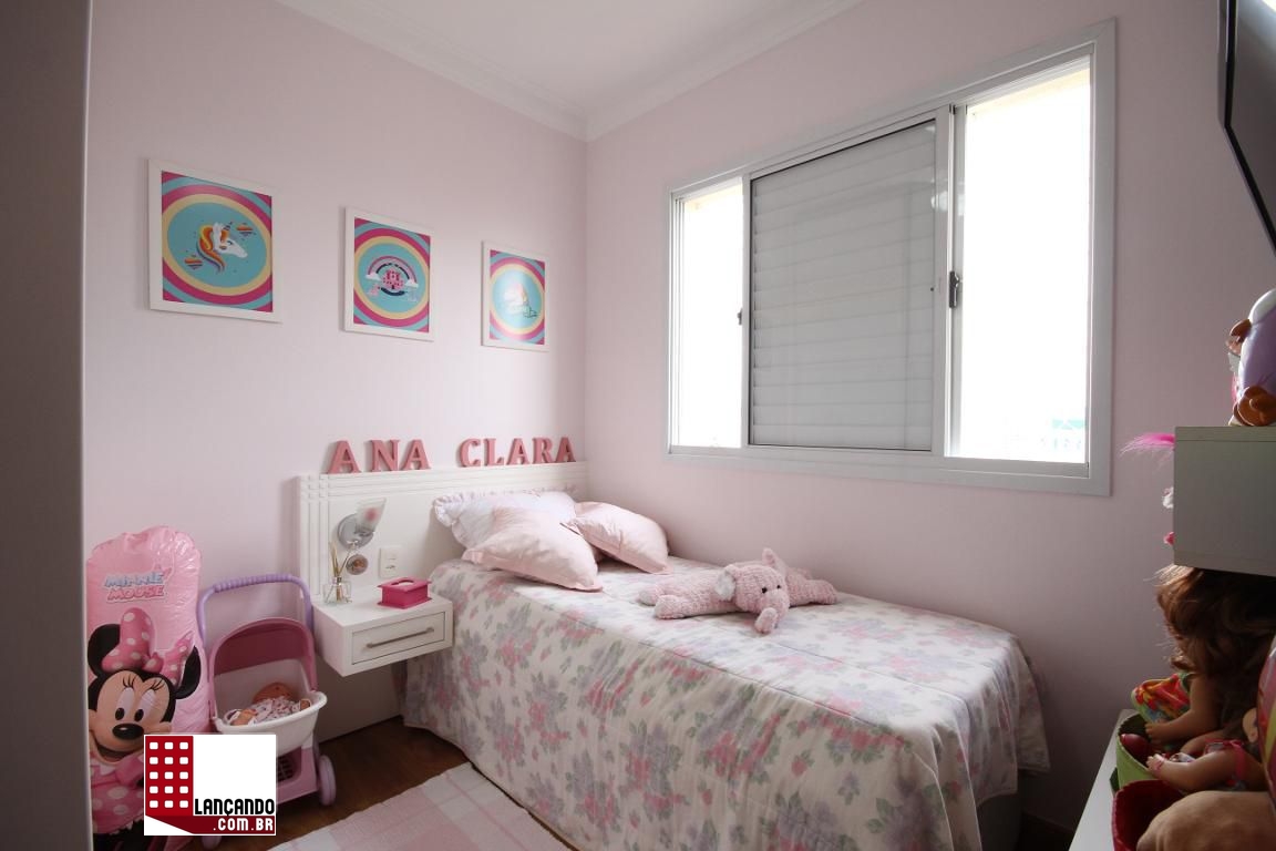 Apartamento à venda com 3 quartos, 108m² - Foto 16