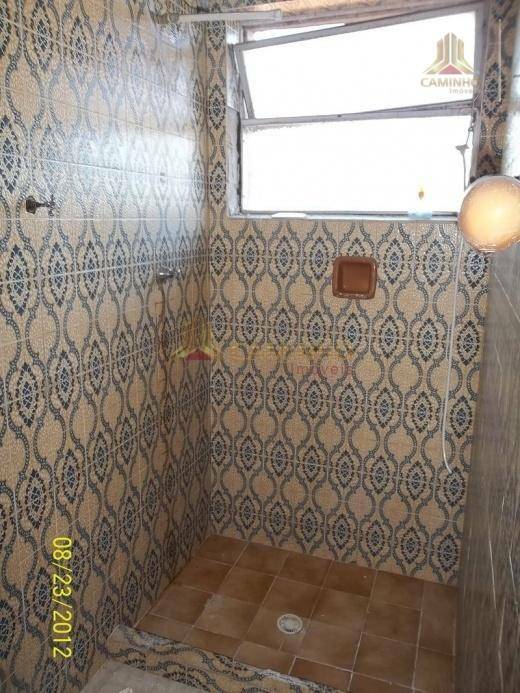 Apartamento à venda com 1 quarto, 28m² - Foto 5