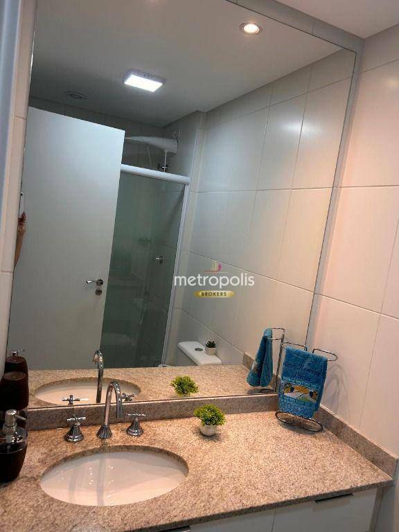 Apartamento à venda com 2 quartos, 60m² - Foto 29