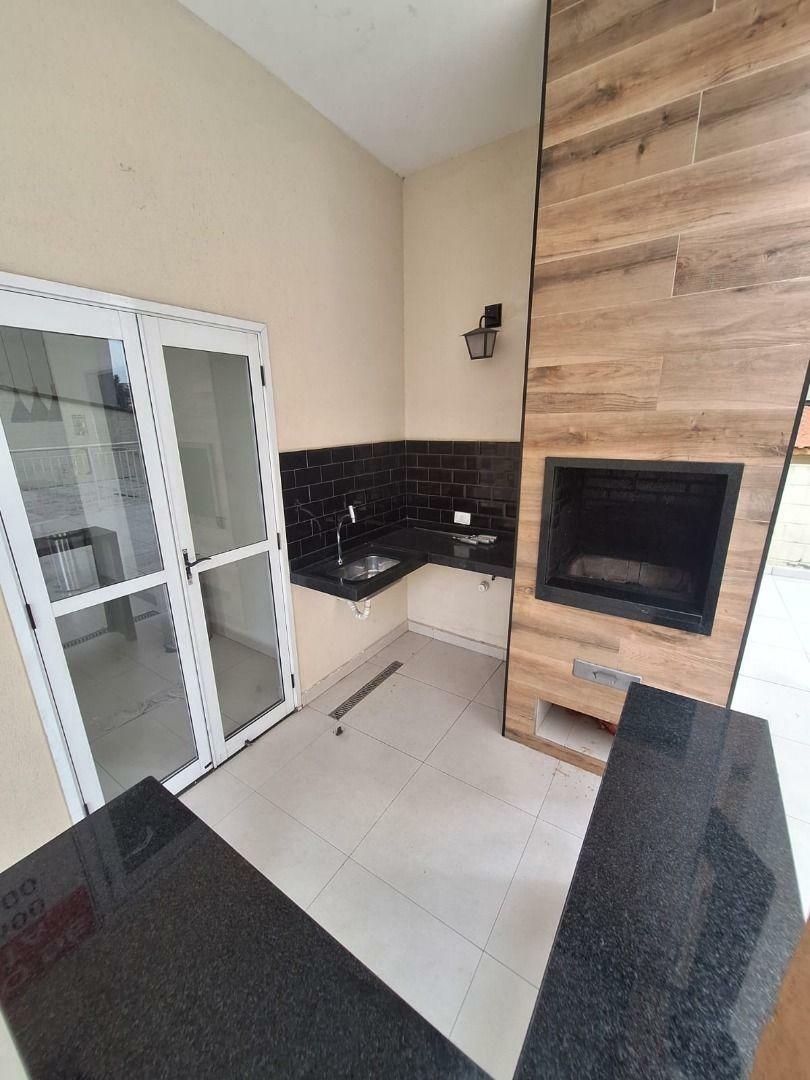 Apartamento à venda com 2 quartos, 48m² - Foto 5