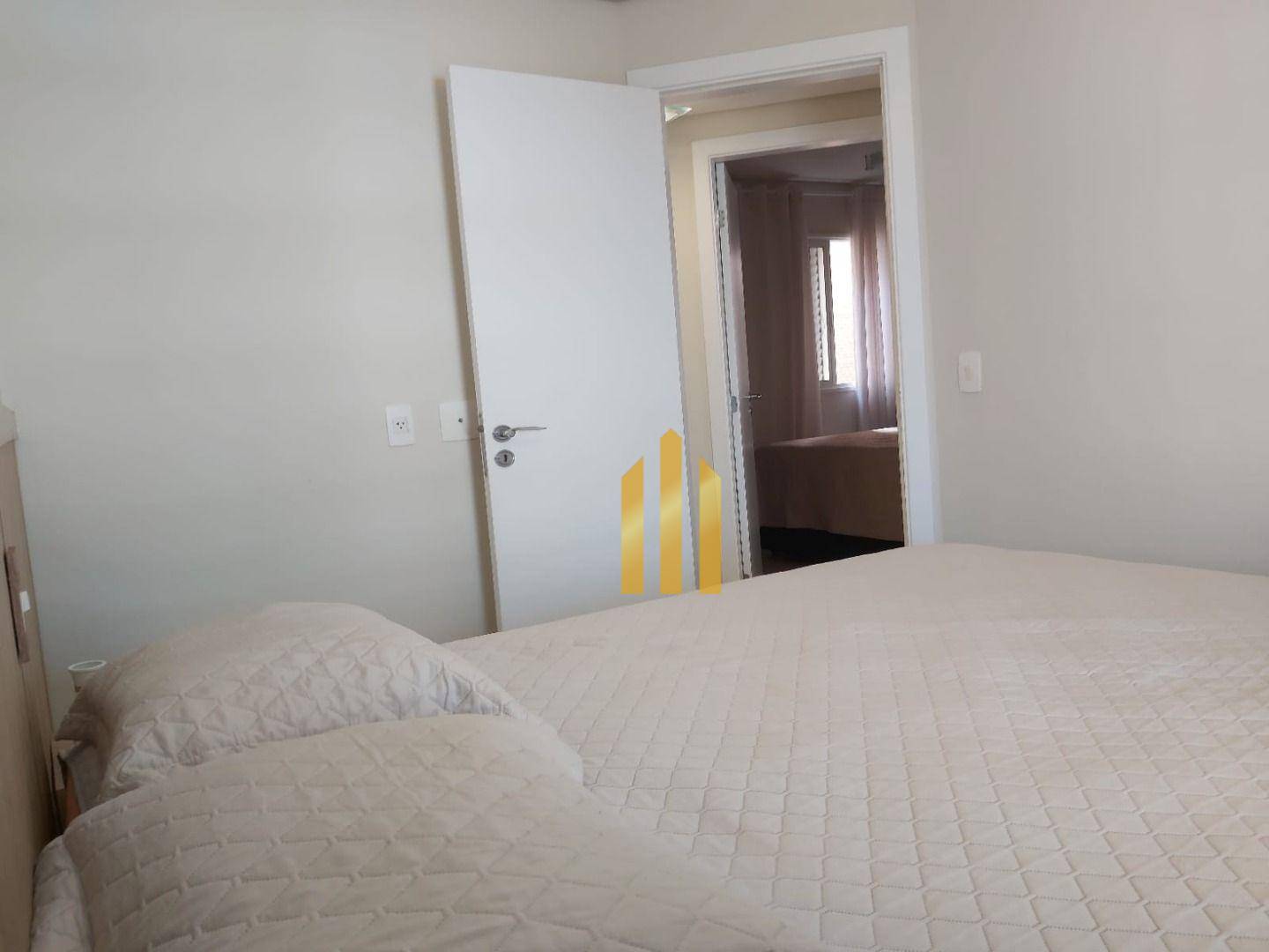 Apartamento à venda com 3 quartos, 98m² - Foto 21