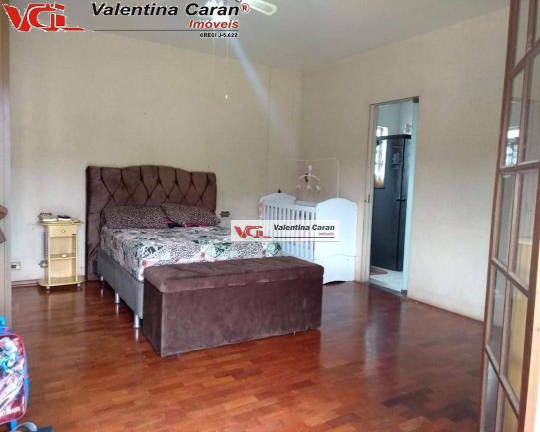 Casa de Condomínio à venda com 4 quartos, 395m² - Foto 12