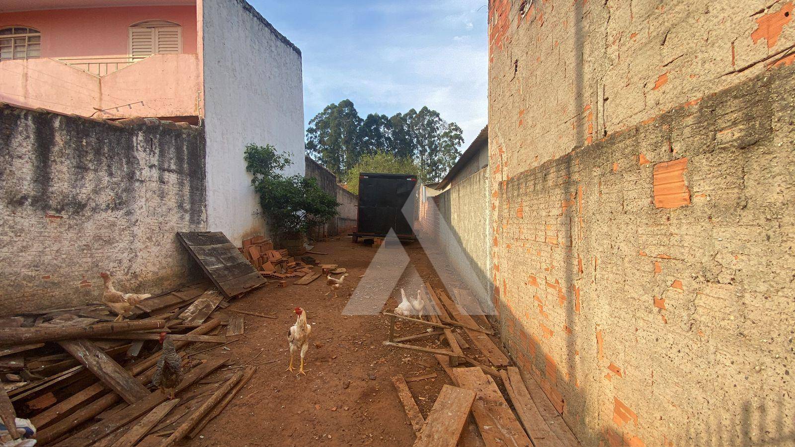 Terreno, 195 m² - Foto 1